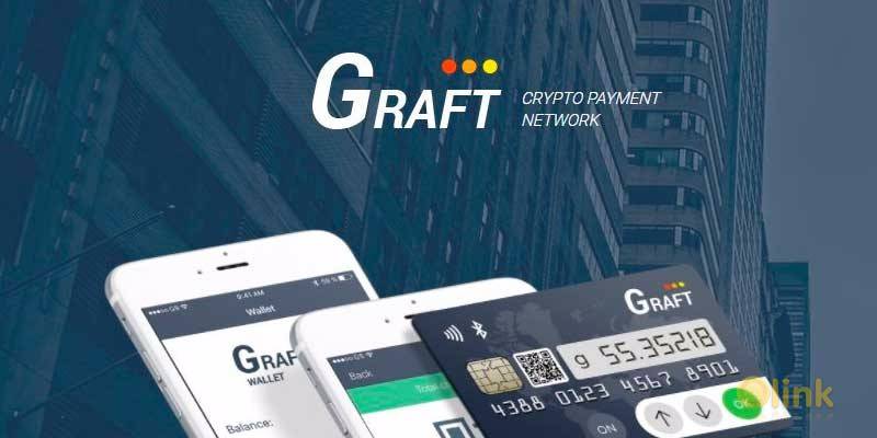 GRAFT ICO