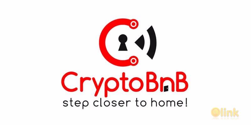 CryptoBnB ICO