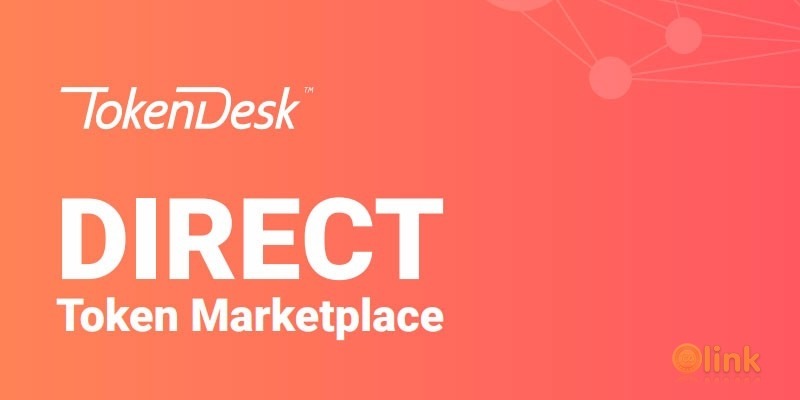 TokenDesk ICO