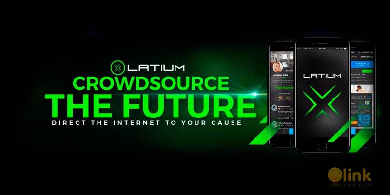 Latium ICO