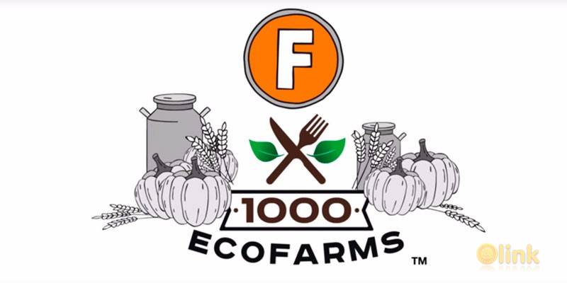 Foodcoin ICO