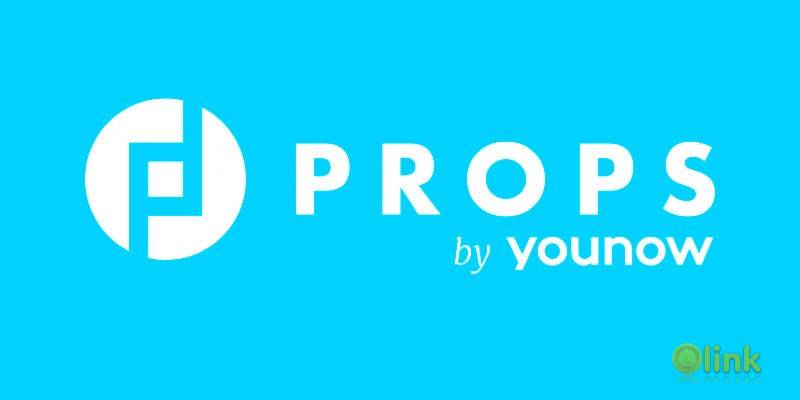 PROPS by YouNow ICO