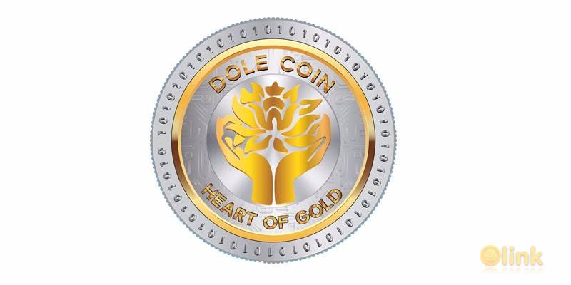 DOLECOIN ICO