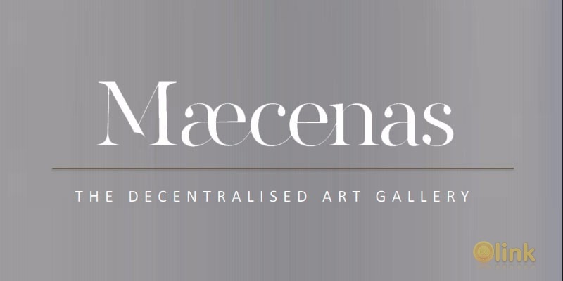 Maecenas ICO