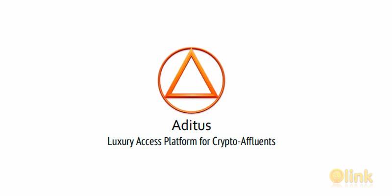 Aditus ICO