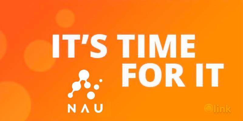 NAU ICO