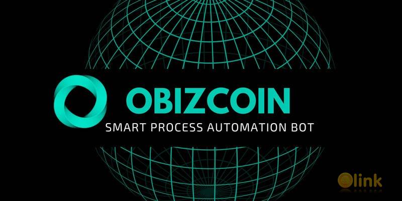 Obizcoin ICO