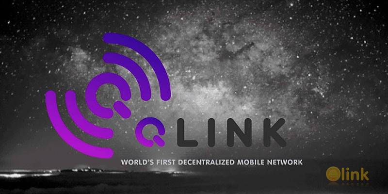 Qlink ICO