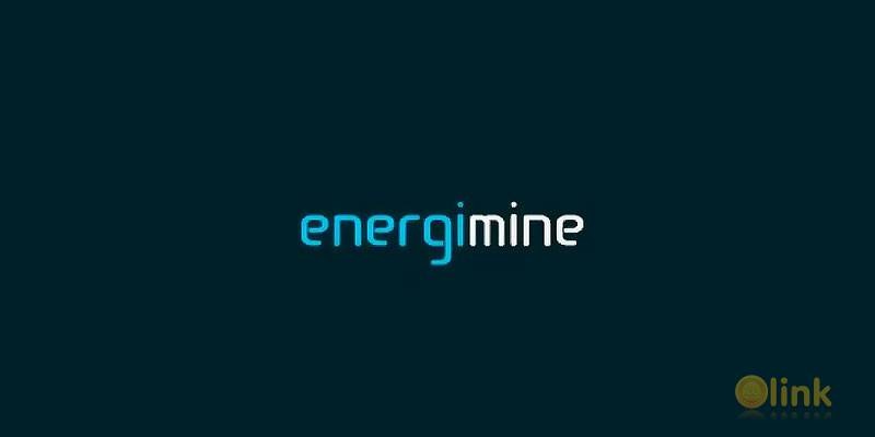 Energi Mine ICO