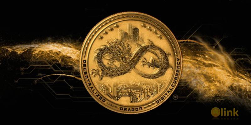 Dragon Inc ICO