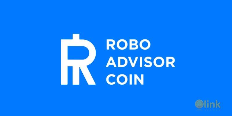 RoboAdvisorCoin ICO