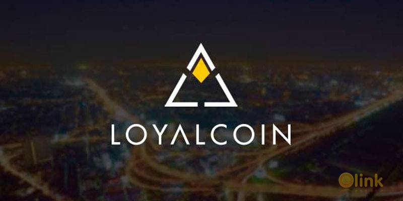 LoyalCoin ICO