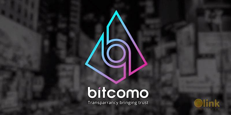 Bitcomo ICO