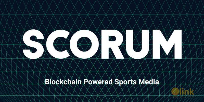 Scorum ICO