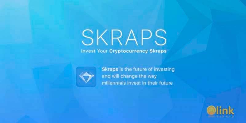 SKRAPS ICO