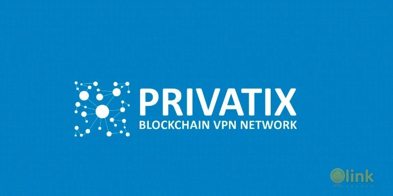 Privatix ICO