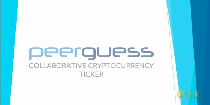 Peerguess ICO