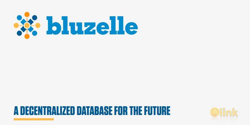 Bluzelle ICO