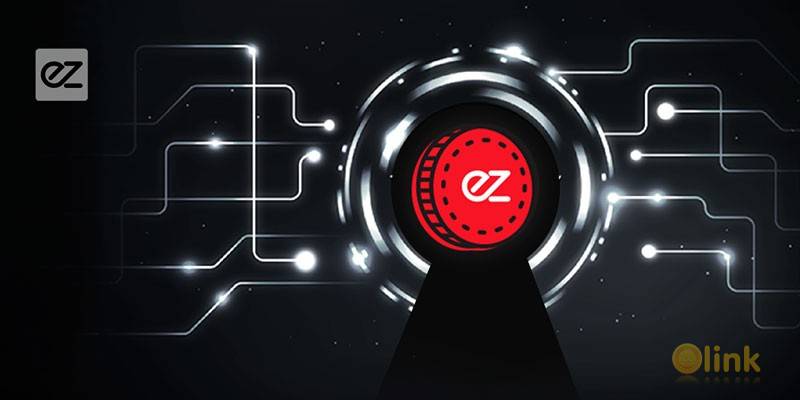 EZToken ICO