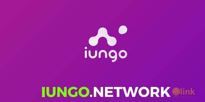 IUNGO ICO