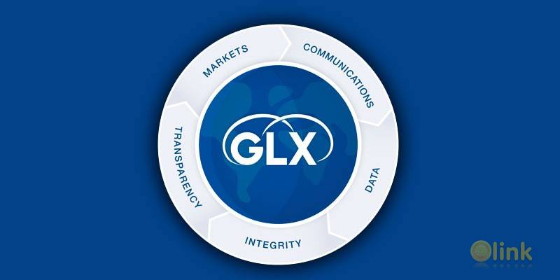 GLXCoin ICO