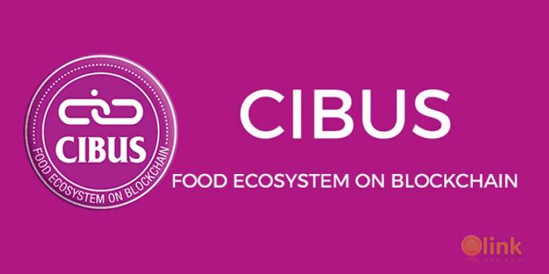 Cibus ICO