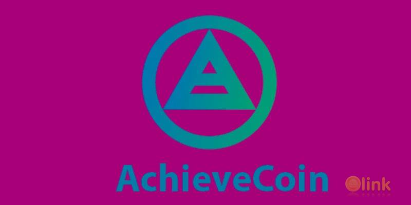 AchieveCoin ICO