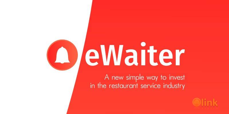 eWaiter ICO