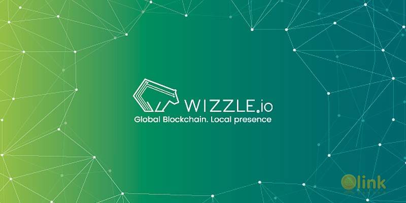 WIZZLE INFINITY ICO