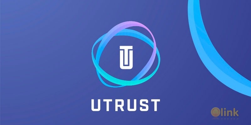 UTRUST ICO