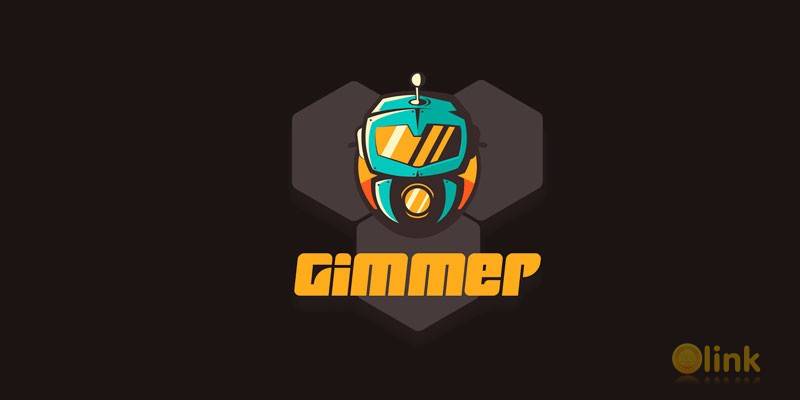 Gimmer ICO