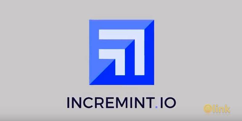 Incremint ICO