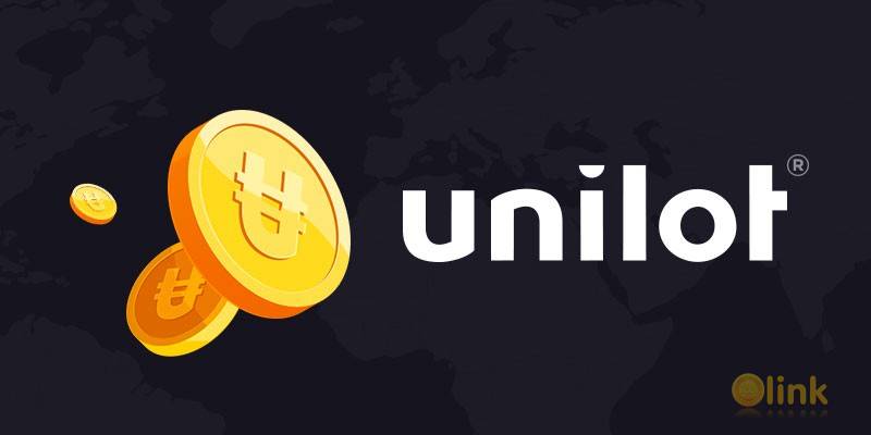 Unilot ICO