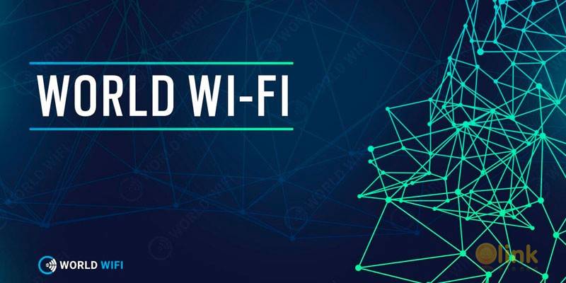 WorldWiFi ICO