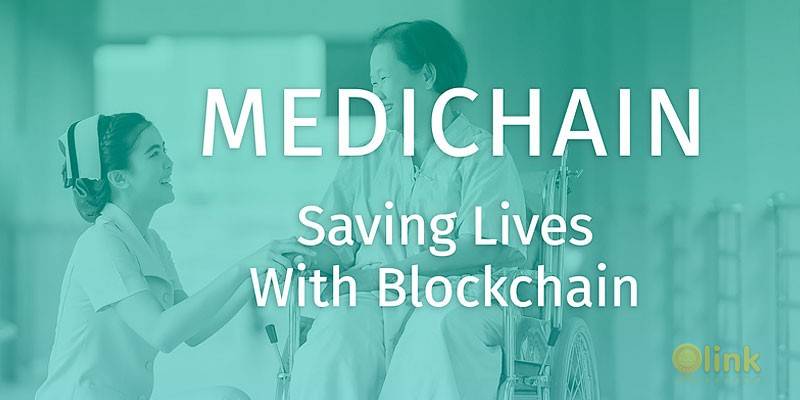 Medichain ICO