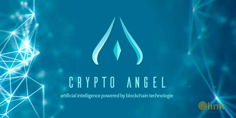 Crypto Angel ICO