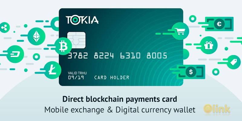 TOKIA ICO