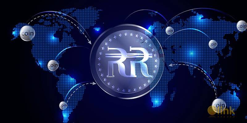 RevizorCoin ICO