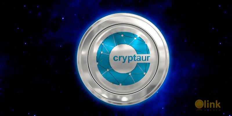 Cryptaur ICO