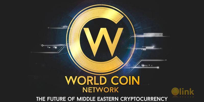 World Coin Network ICO