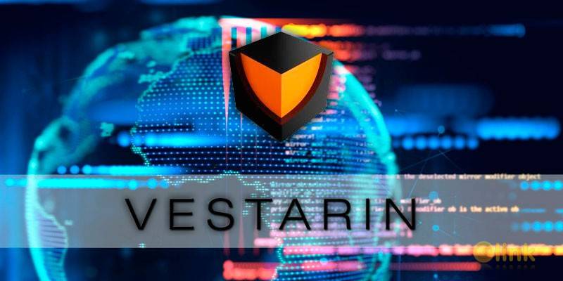 Vestarin ICO