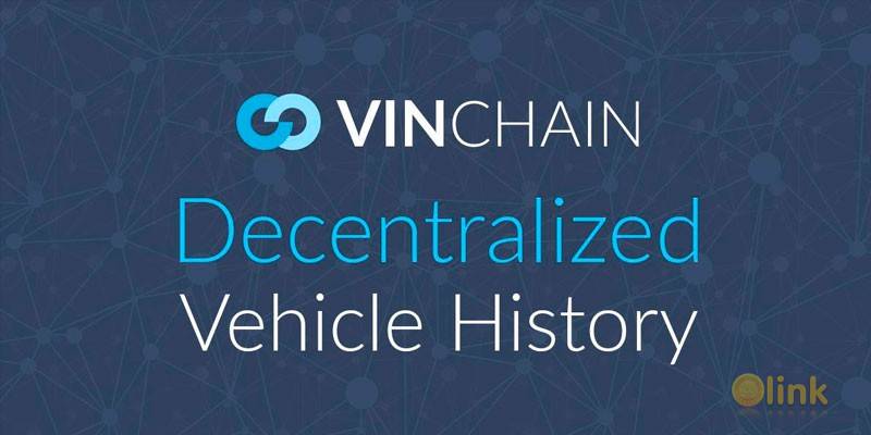 VinChain ICO