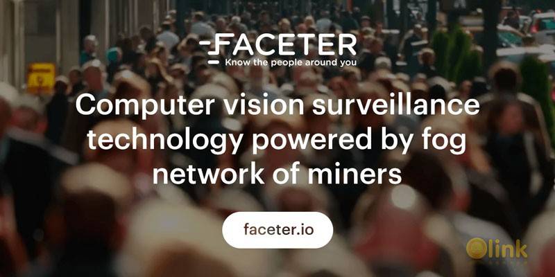 Faceter ICO