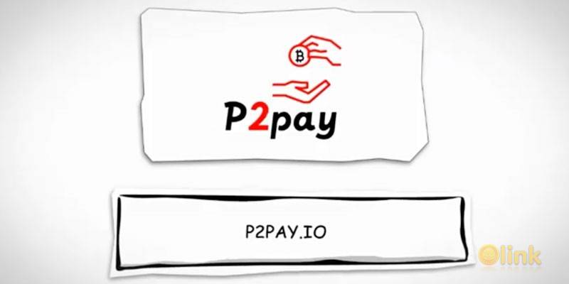 P2PAY ICO