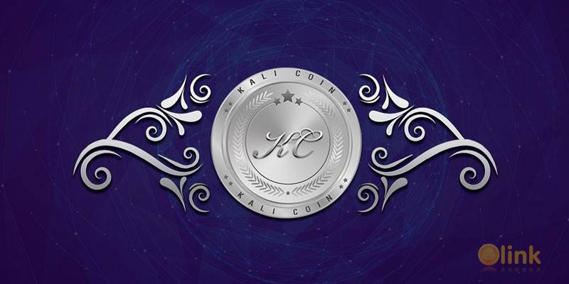 KALICOIN ICO