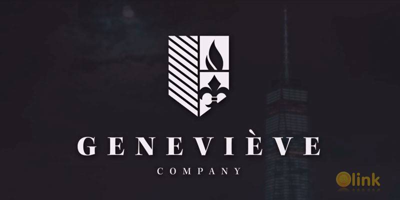 Geneviève VC ICO