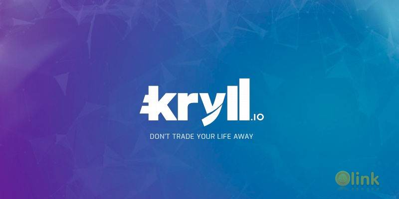 Kryll ICO