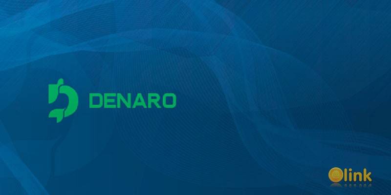 Denaro ICO