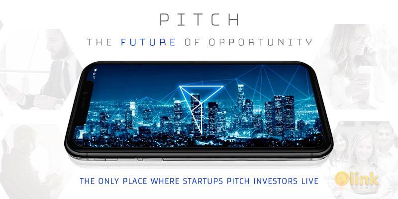 Pitch ICO