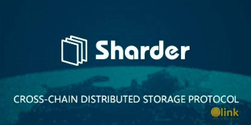 Sharder Protocol ICO